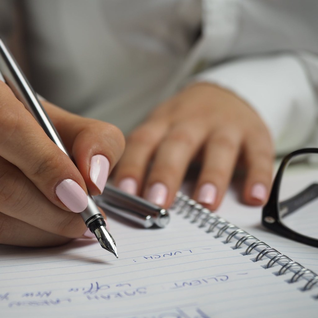 New Year, New Bucket&nbsp;List